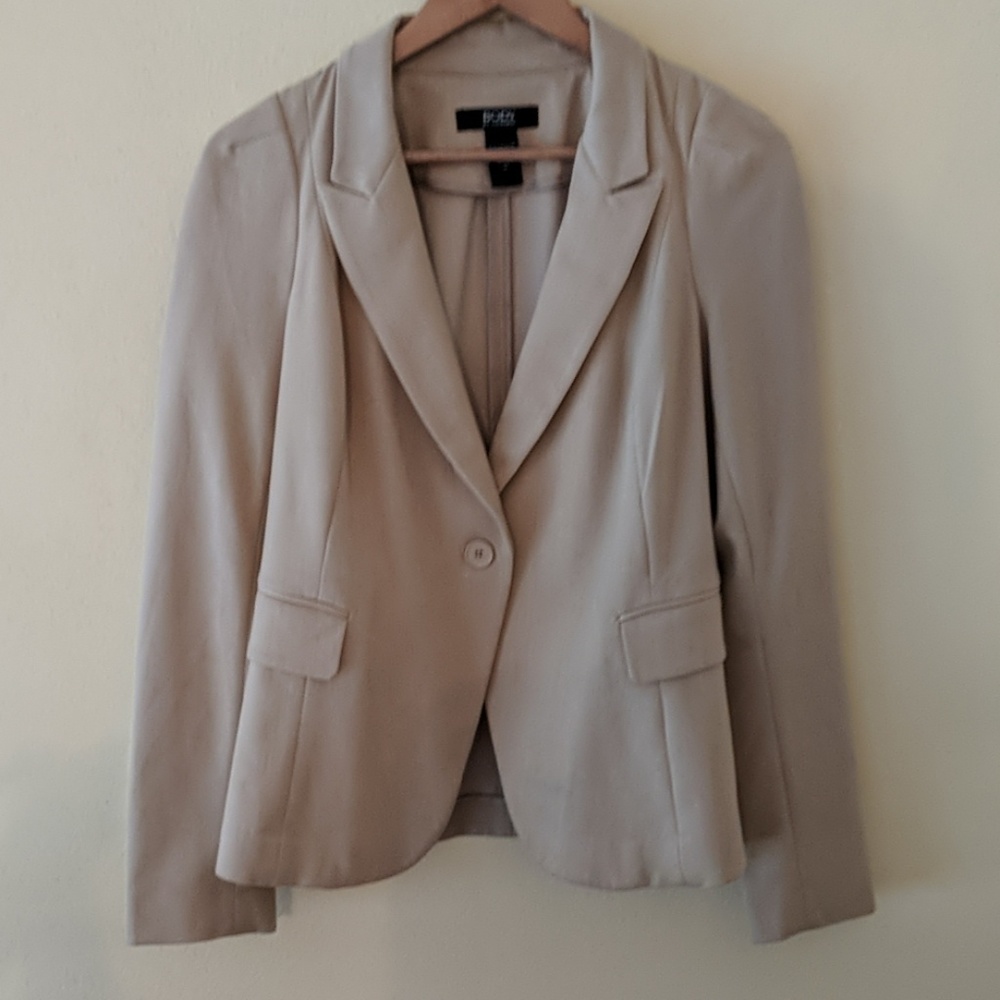 Blazer from Body by Victoria.